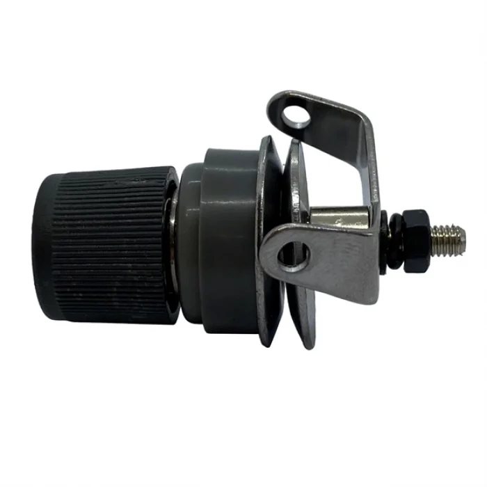 İplik Sarma Makinesi Çift Bobin Tansiyon Ve Ayar Somun Seti  / MS-20S-18+MS-20S-19