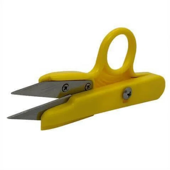 İplik Temizleme Makası / TC800 - TC801