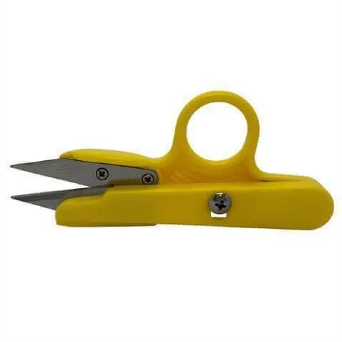 İplik Temizleme Makası / TC800 - TC801