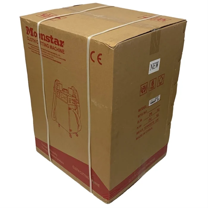 İplik Temizleme Makinesi 2 Motor 2 Kol / PLS-1977A