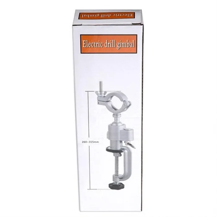 İplik Temizleme Makinesi Stand (Mengene) / PLS-1977A-029