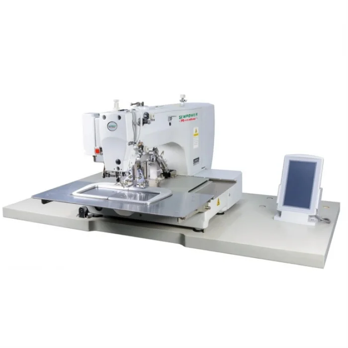 İşleme Dikiş Makinesi 220X100mm / SP-2210G
