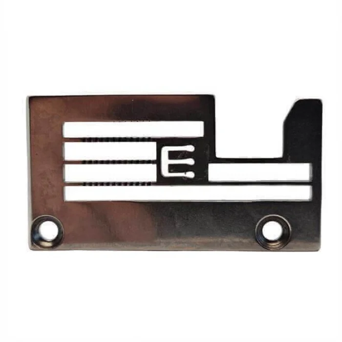 Jack 5.6Mm Soldan Bıçaklı Plaka / 257053D56