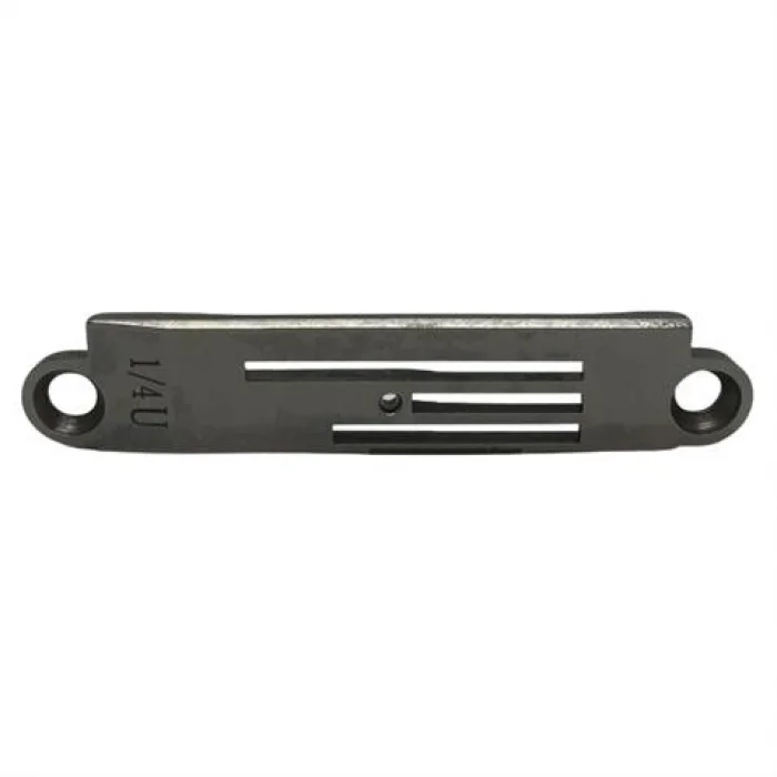 Juki 1/4 Bıçaklı Plaka / B1190-522-UOO