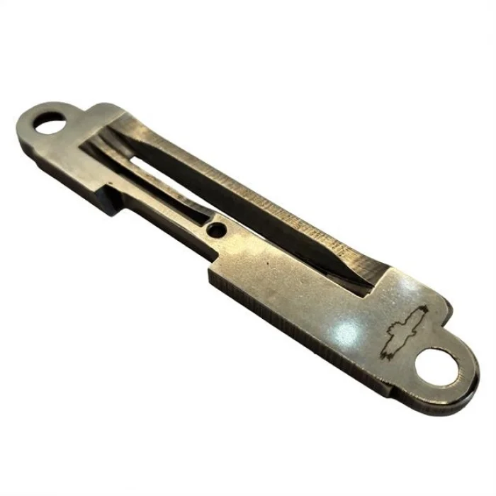 Juki 1/8 Bıçaklı Plaka / B1190-522-SOO