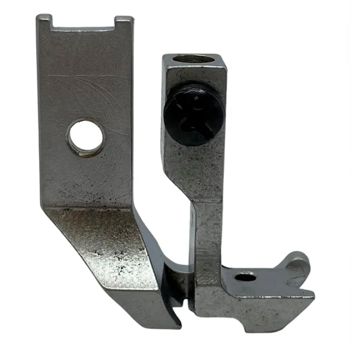Juki 241 Sağ 5Mm Fitil Ön-Arka Ayak Takımı