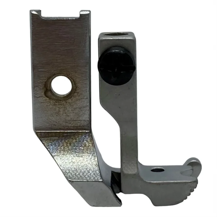 Juki 241 Sağ 6Mm Fitil Ön-Arka Ayak Takımı