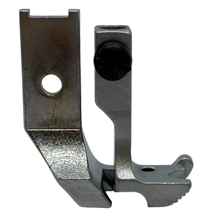 Juki 241 Sağ 7Mm Fitil Ön-Arka Ayak Takımı