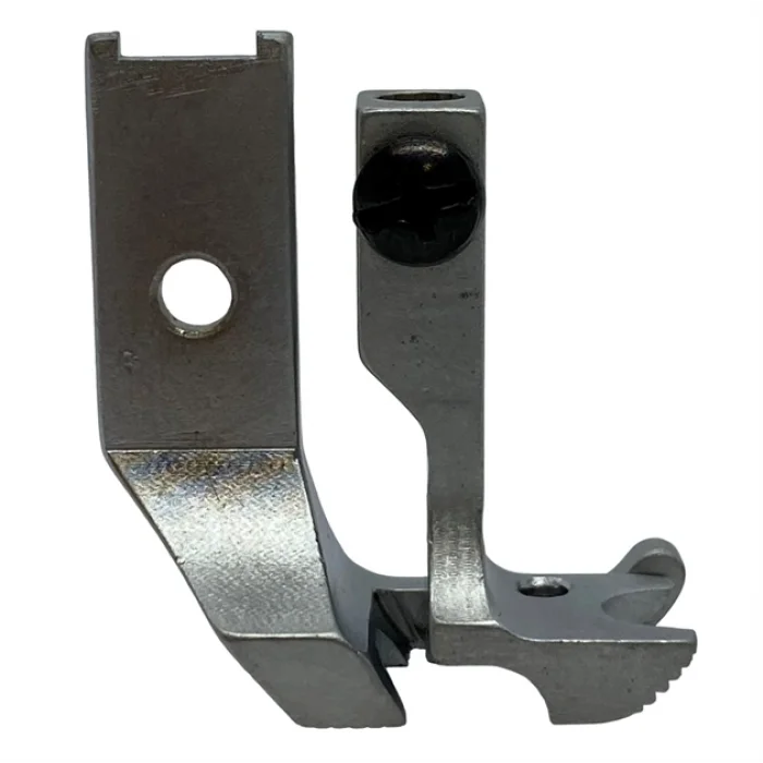 Juki 241 Sağ 8Mm Fitil Ön-Arka Ayak Takımı
