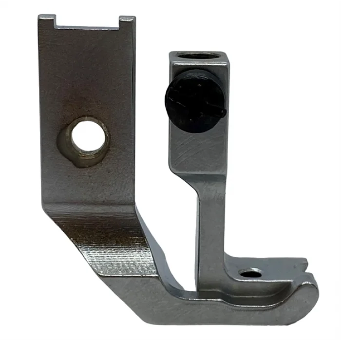 Juki 241 Sol 4Mm Fitil Ön-Arka Ayak Takımı