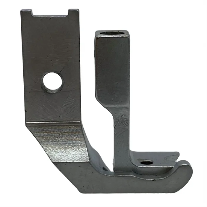 Juki 241 Sol 6Mm Fitil Ön-Arka Ayak Takımı