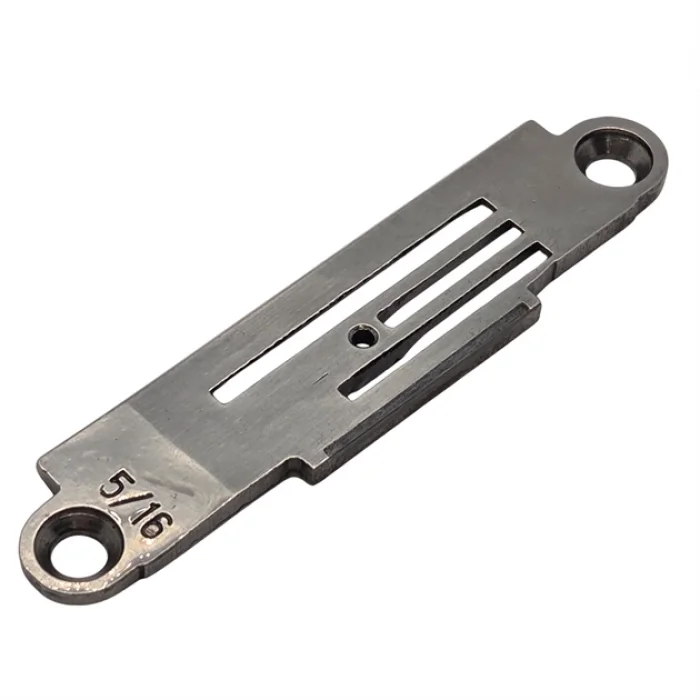 Juki 5/16 Bıçaklı Plaka / B1190-522-YOB