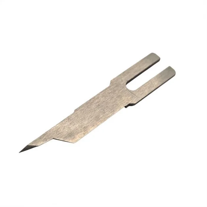 Juki APW-895 Flato Bıçak Sağ (Pantolon) / 400-26155