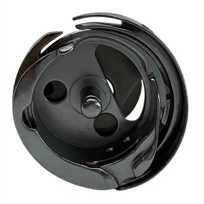 Juki Çift Pabuç Deri Elektronik Çağanoz / DSH-PF563TR