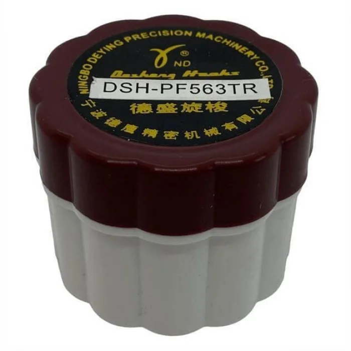 Juki Çift Pabuç Deri Elektronik Çağanoz / DSH-PF563TR