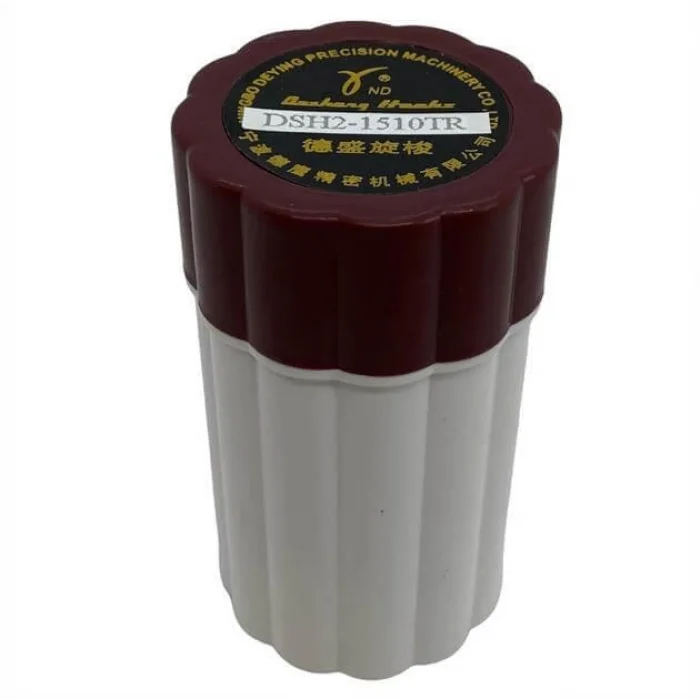 Juki Çift Papuç Tırnaklı Deri Çağanoz / DSH2-1510TR