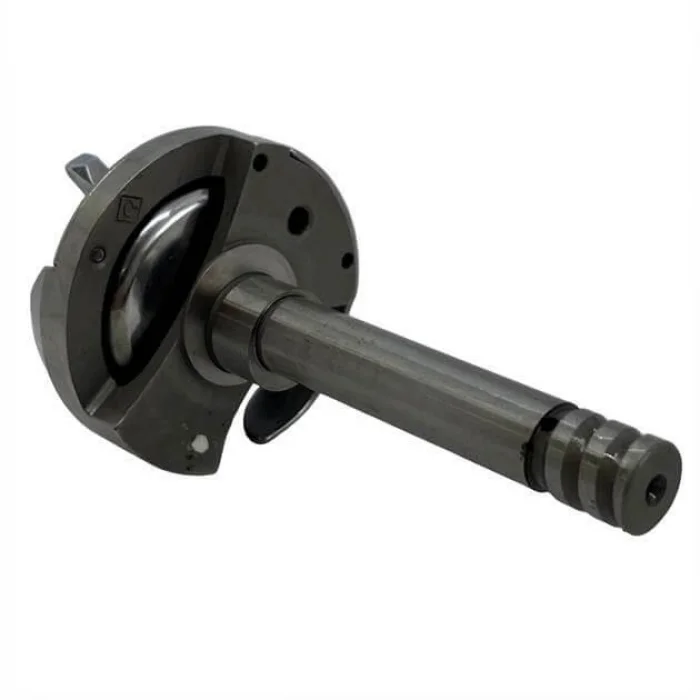 Juki Çift Papuç Tırnaklı Deri Çağanoz / DSH2-1510TR