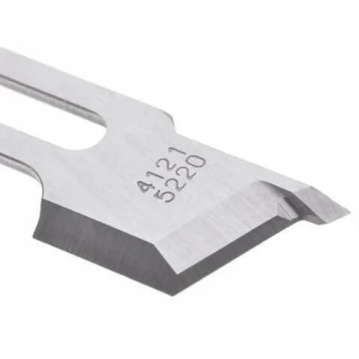 Juki DLM-522 Bıçaklı Bıçak / B4121-522-000 10Adet