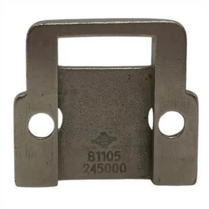 Juki DSC-244  Çift Papuç Çanta Plaka / B1105-245-000