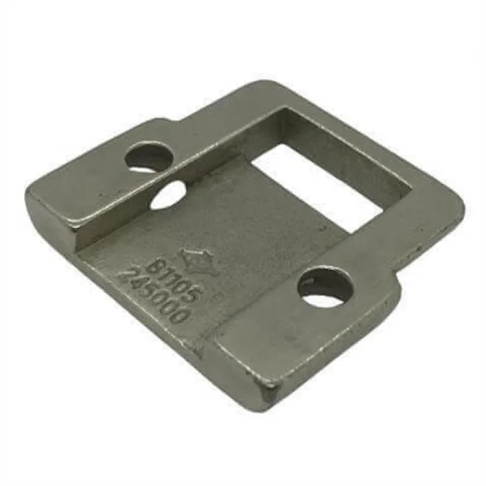 Juki DSC-244  Çift Papuç Çanta Plaka / B1105-245-000