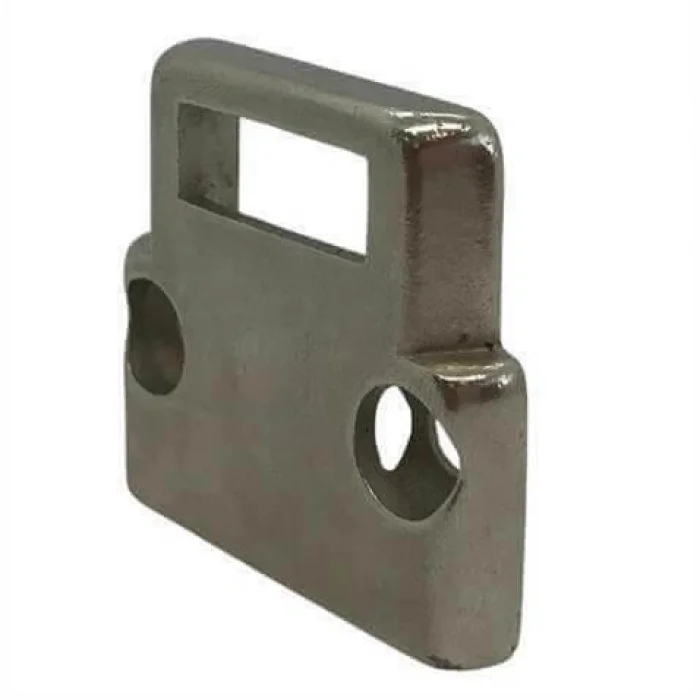 Juki DSC-244  Çift Papuç Çanta Plaka / B1105-245-000