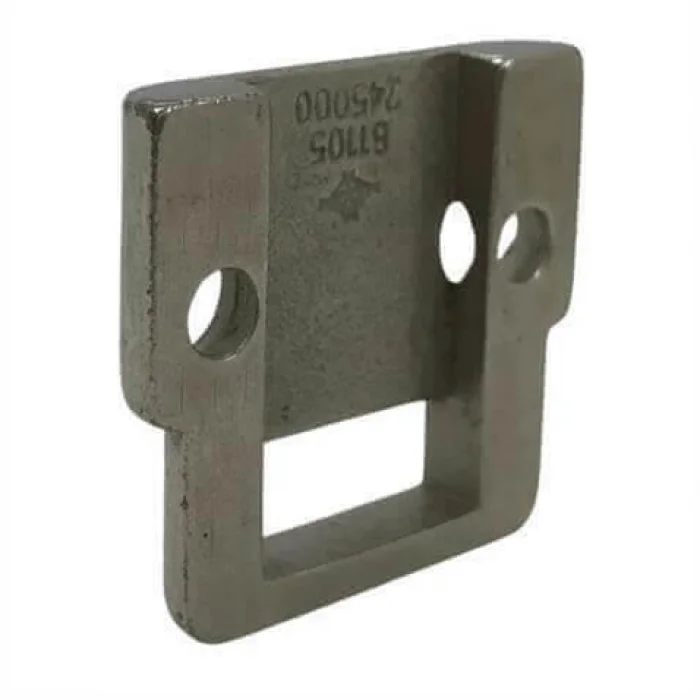 Juki DSC-244  Çift Papuç Çanta Plaka / B1105-245-000