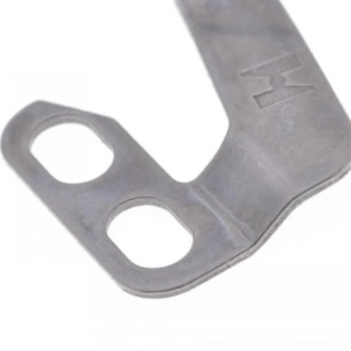 Juki Düz Elektronik Sabit Bıçak / D2406-555-DOH