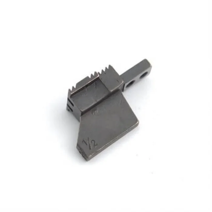 Juki Elektronik Çiftiğne LH3168 İptalli 1/2 Takım / 3168-7 1/2