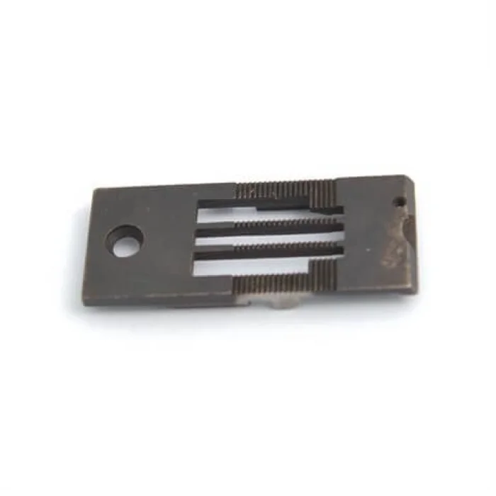 Juki Elektronik Çiftiğne LH3168 İptalli 1/2 Takım / 3168-7 1/2