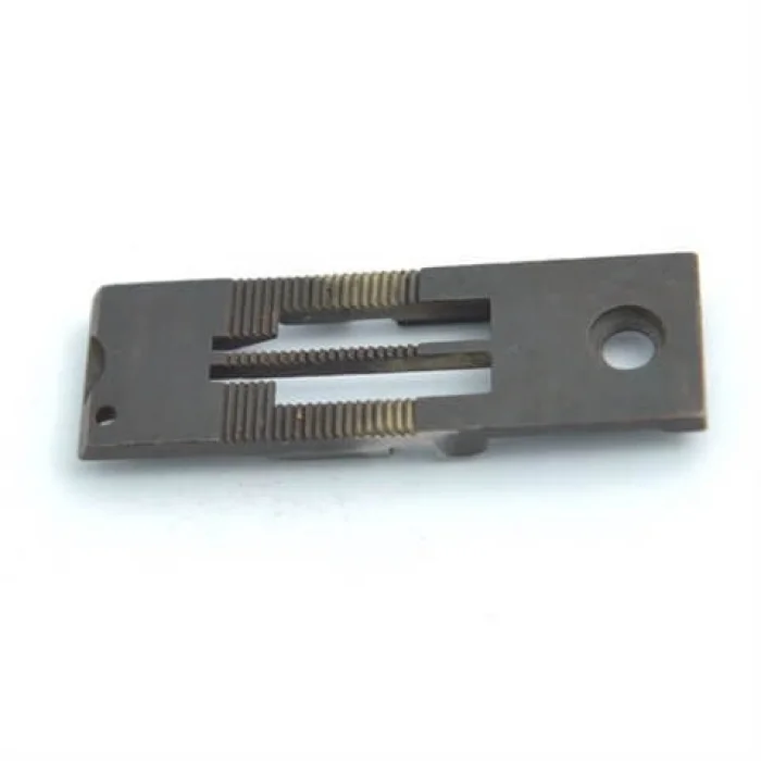 Juki Elektronik Çiftiğne LH3168 İptalli 1/4 Takım / 3168-7 1/4