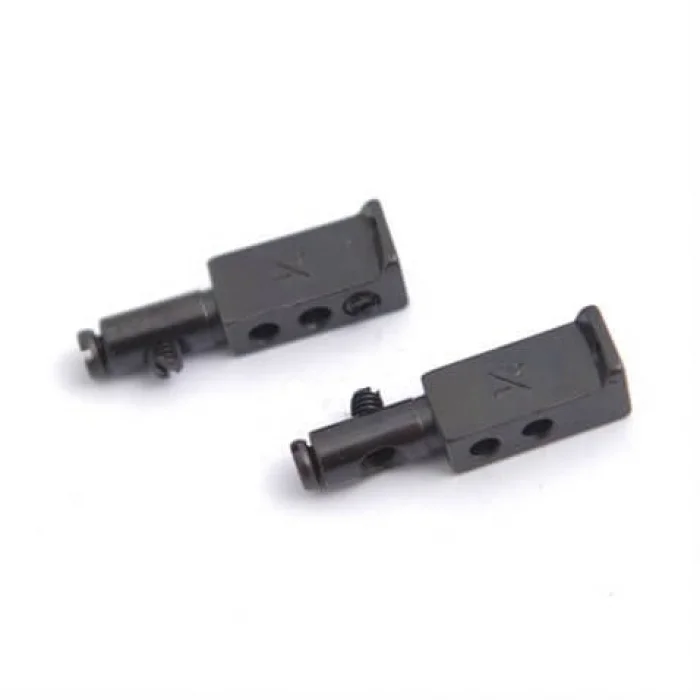 Juki Elektronik Çiftiğne LH3168 İptalli 1/4 Takım / 3168-7 1/4