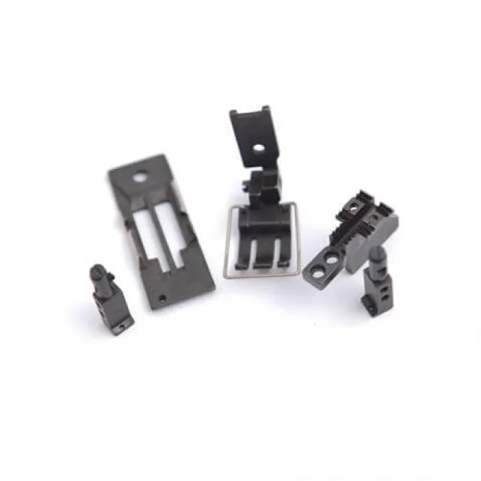 Juki Elektronik Çiftiğne LH3168 İptalli 5/16 Takım / 3168-7 5/16
