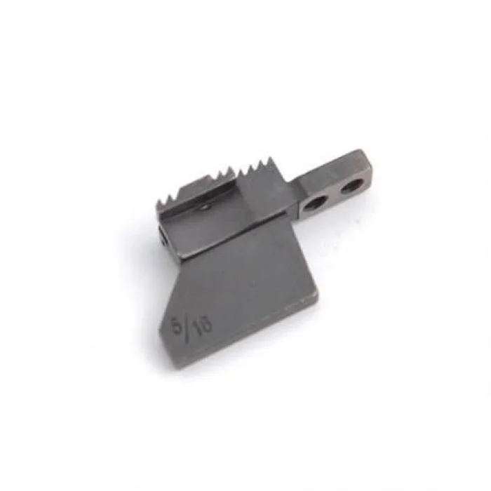 Juki Elektronik Çiftiğne LH3168 İptalli 5/16 Takım / 3168-7 5/16