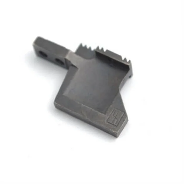 Juki Elektronik Çiftiğne LH3168 İptalli 5/32 Takım / 3168-7 5/32
