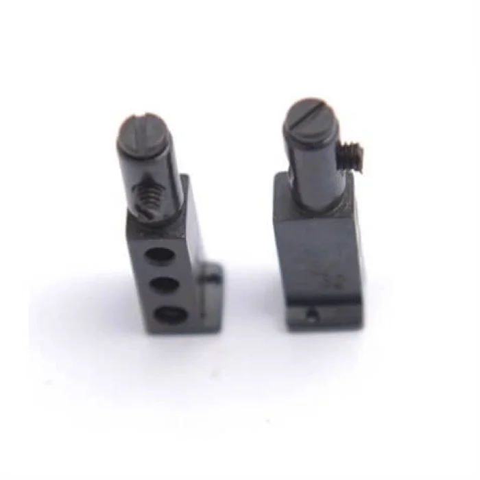 Juki Elektronik Çiftiğne LH3168 İptalli 5/32 Takım / 3168-7 5/32