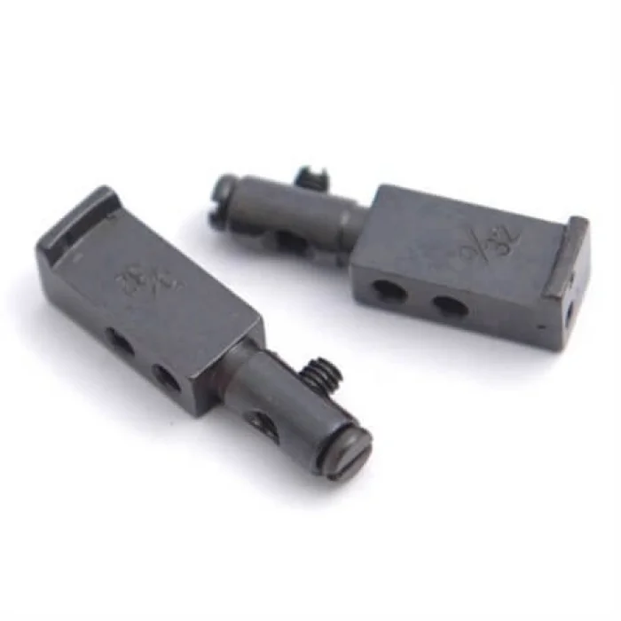 Juki Elektronik Çiftiğne LH3168 İptalli 5/32 Takım / 3168-7 5/32