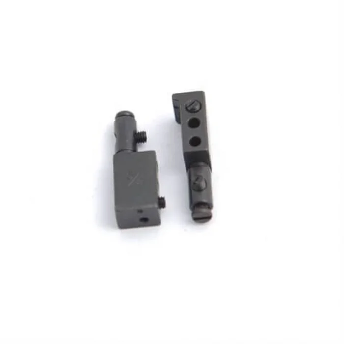 Juki Elektronik Çiftiğne LH3168 İptalli 5/8 Takım / 3168-7 5/8