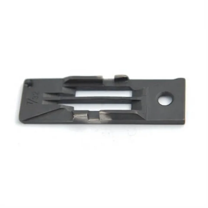 Juki Elektronik Çiftiğne LH3168 İptalli 7/32 Takım / 3168-7 7/32