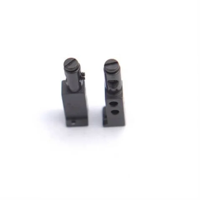 Juki Elektronik Çiftiğne LH3168 İptalli 7/32 Takım / 3168-7 7/32