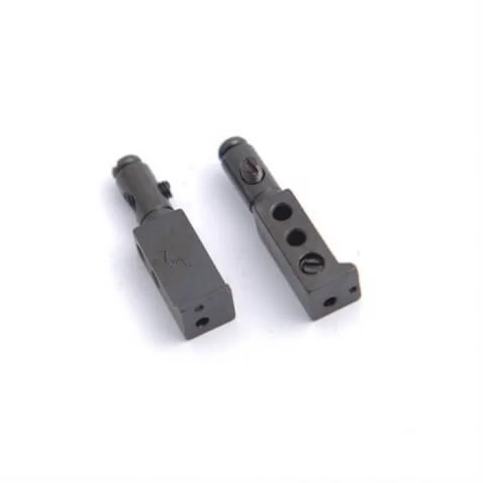 Juki Elektronik Çiftiğne LH3168 İptalli 7/32 Takım / 3168-7 7/32
