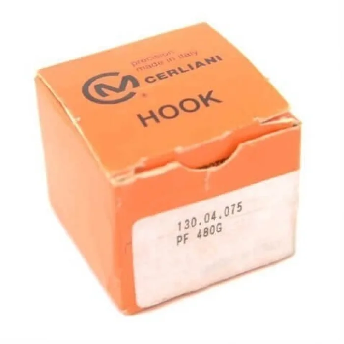 480 Büyük Mekik Çağanoz / 130.04.075