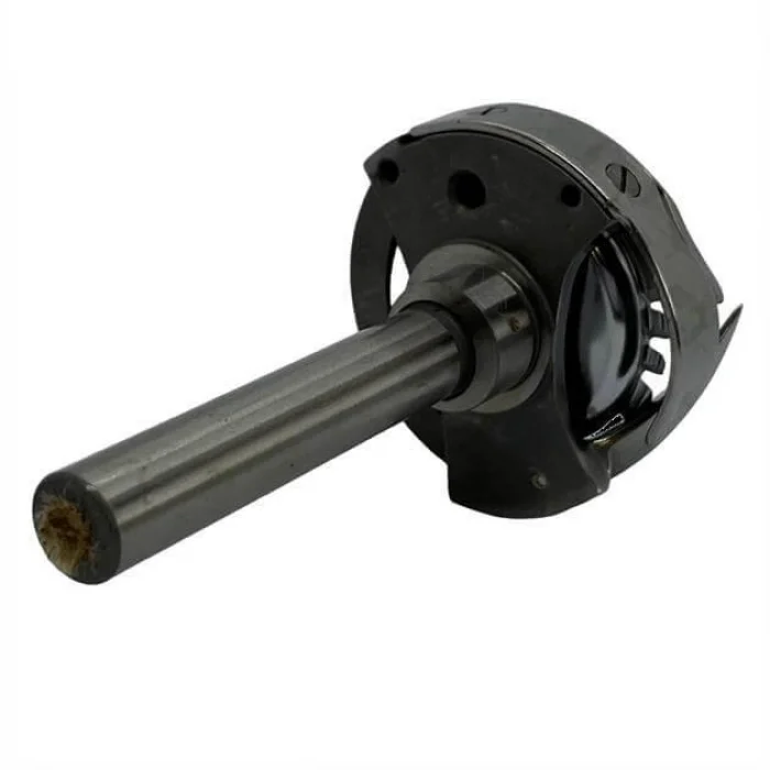 Juki Elektronik Çiftiğne LH3188 İptalli Çağanoz / DSH2-3188TR