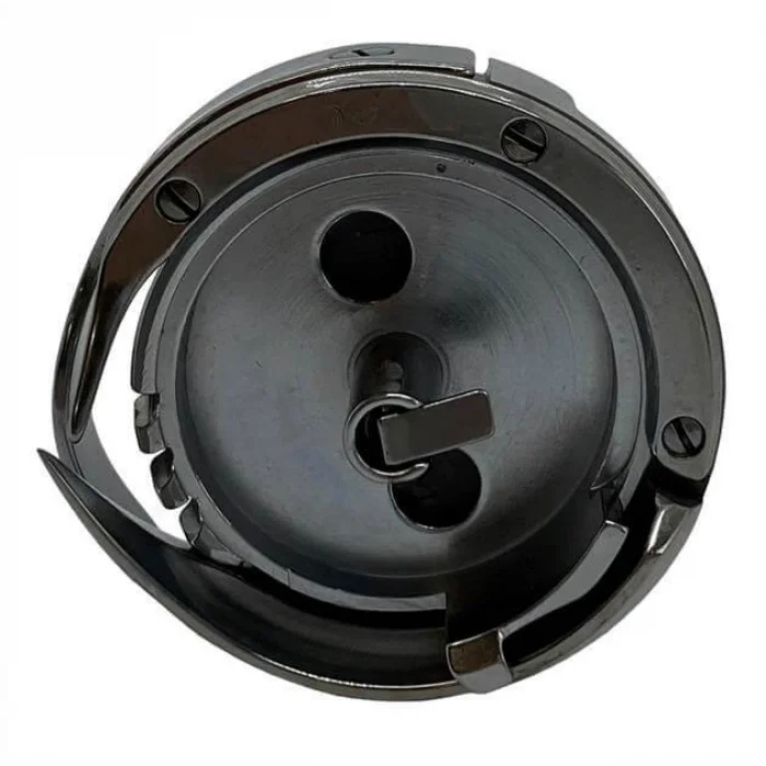 Juki Elektronik Çiftiğne LH3188 İptalli Çağanoz / DSH2-3188TR