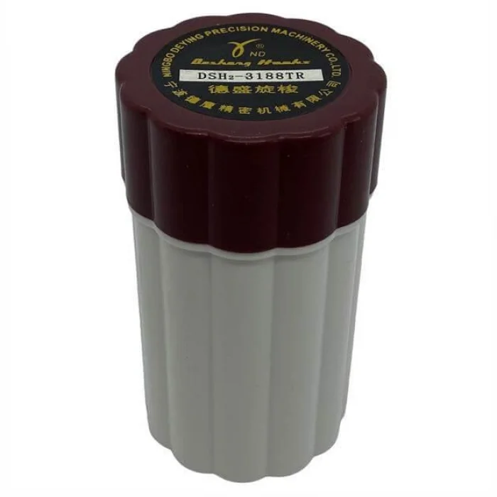 Juki Elektronik Çiftiğne LH3188 İptalli Çağanoz / DSH2-3188TR
