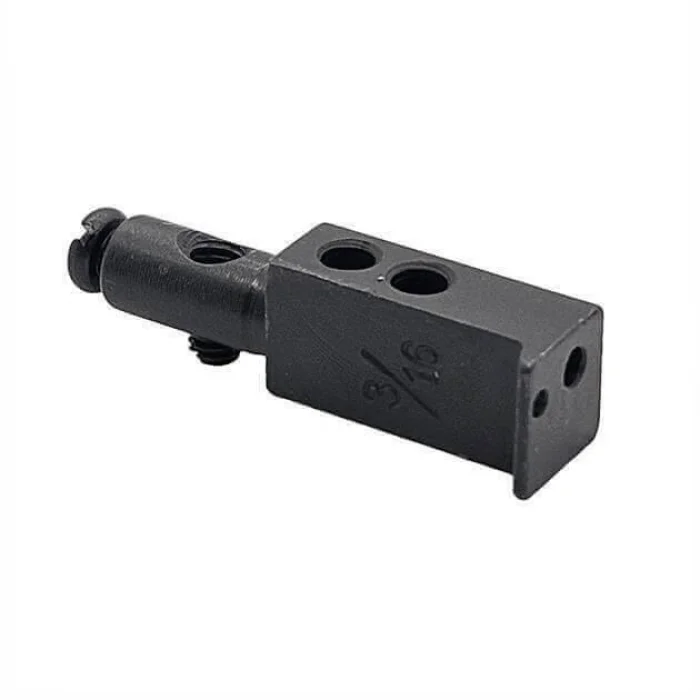 Juki Elektronik Çiftiğne LH3188 Sağ 3/16 İğne Bağı / B1402-528-DAR-A