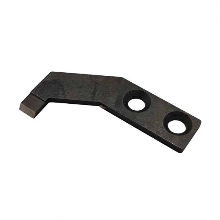 Juki Elektronik Çiftiğne Sabit Bıçak / 400-12404