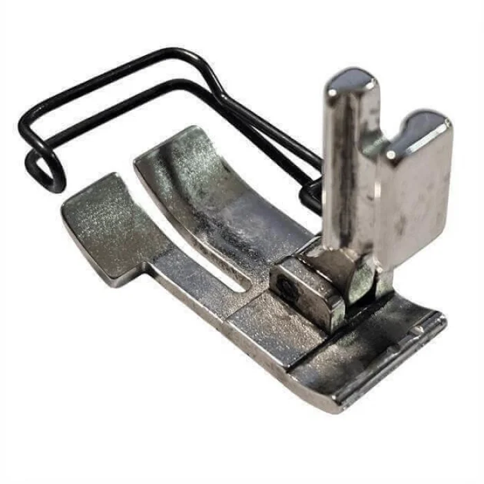 Juki Elektronik DLM-5420 Bıçaklı 1/8 Siperli Ayak / B1524-530-DBO