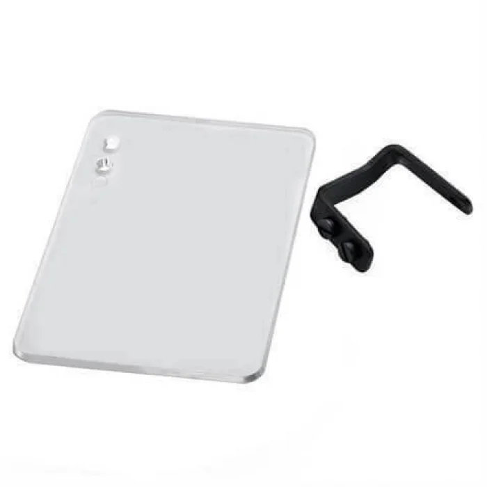 Juki Elektronik LBH1790 İlik Cam Siper Takım / 400-52057