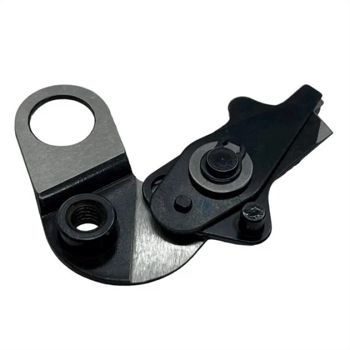 Juki Elektronik LBH1790 İlik Komple Alt Makas / 400-04311