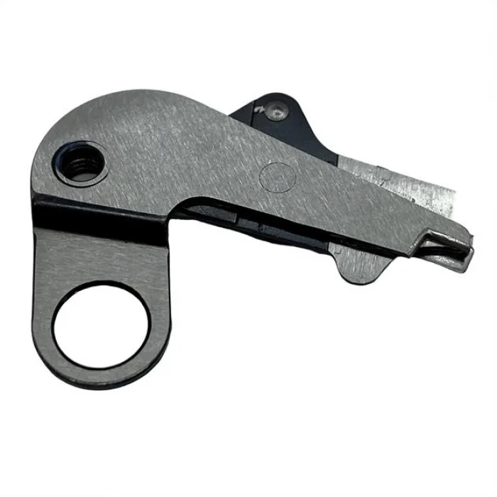 Juki Elektronik LBH1790 İlik Komple Alt Makas / 400-04311